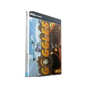 Bit2Good Goggles World Of Vaporia PC Game